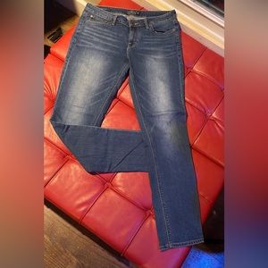 🍀 Lucky Brand 🍀 Lolita Skinny